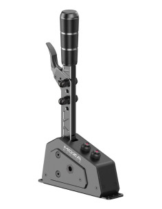Moza Racing Rs059 Akcesorium Do Symulatora Lotów/Wyścigów Dodatkowa Dźwignia Zmiany Biegów Racing