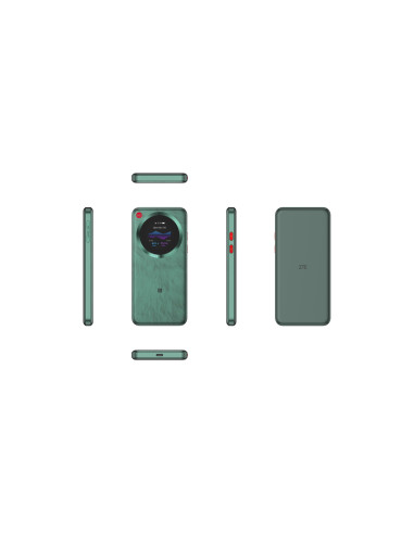 Router Zte U30 Pro