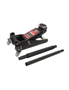 Awtools Dźwignik  "Żaba" Niskoprofilowa 1,5T 80-355Mm / Podwójny Tłok