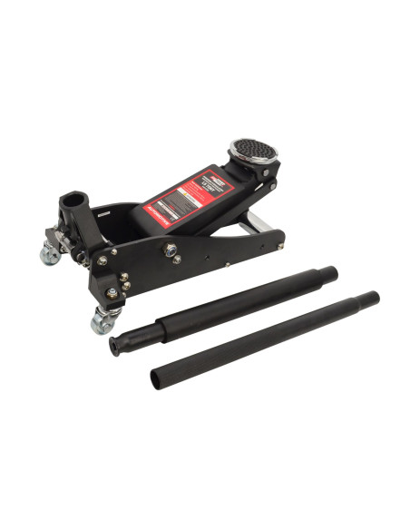 Awtools Dźwignik  "Żaba" Niskoprofilowa 1,5T 80-355Mm / Podwójny Tłok
