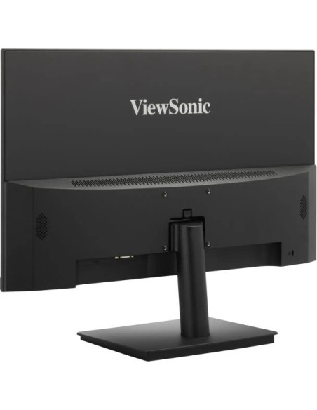Viewsonic Va Va240-H-2 Monitor Komputerowy 60,5 Cm (23.8") 1920 X 1080 Px Full Hd Led Czarny