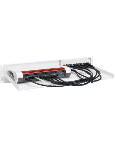 Rackmount.it Zestaw Do Avm Fritz! Skrzynka 6660 Kabel / 6890 / 7590