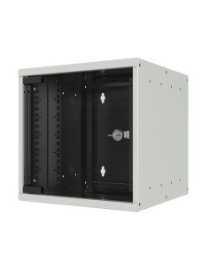 Efb Elektronik Wgb-1009Gr.30 Stojak 9U Szafa Wisząca Szary