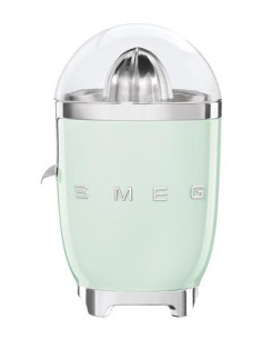 Smeg Cjf11Pgeu Elektryczna Wyciskarka Do Cytrusów 70 W Zielony 2