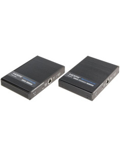 Extender Hdmi+Usb Ex-100-4K
