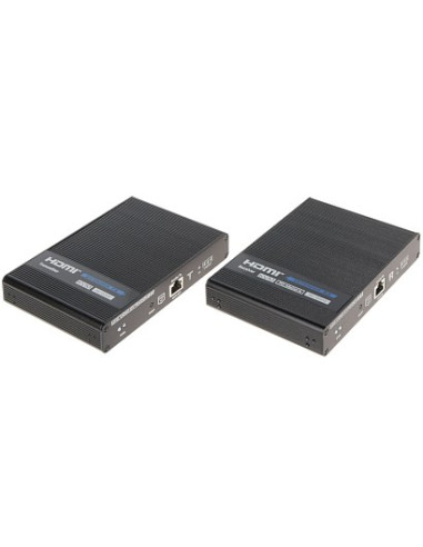 Extender Hdmi+Usb Ex-100-4K