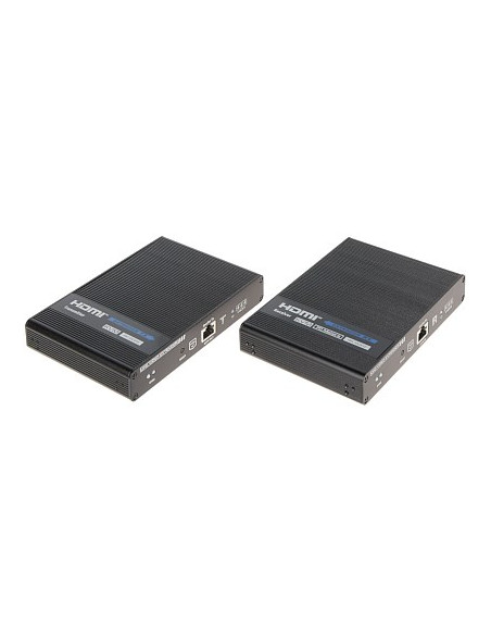 Extender Hdmi+Usb Ex-100-4K
