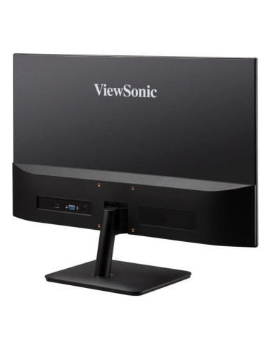 Viewsonic Va2432-H-2 Monitor Komputerowy 61 Cm (24") 1920 X 1080 Px Full Hd Led Czarny