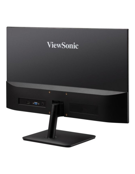 Viewsonic Va2432-H-2 Monitor Komputerowy 61 Cm (24") 1920 X 1080 Px Full Hd Led Czarny