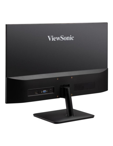 Viewsonic Va2432-H-2 Monitor Komputerowy 61 Cm (24") 1920 X 1080 Px Full Hd Led Czarny