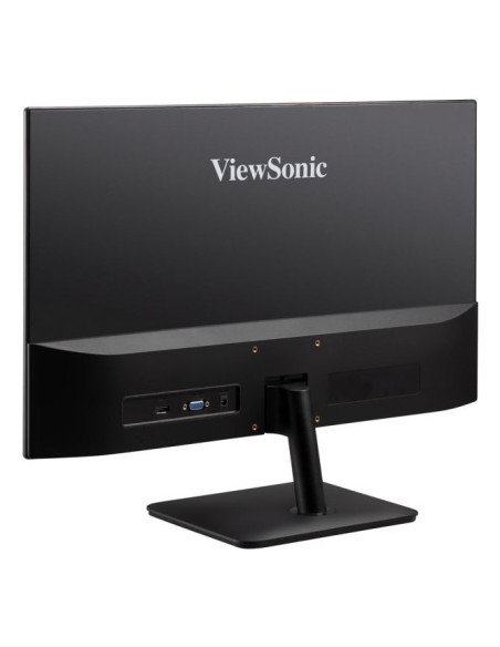 Viewsonic Va2432-H-2 Monitor Komputerowy 61 Cm (24") 1920 X 1080 Px Full Hd Led Czarny