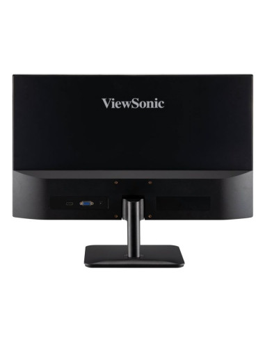 Viewsonic Va2432-H-2 Monitor Komputerowy 61 Cm (24") 1920 X 1080 Px Full Hd Led Czarny