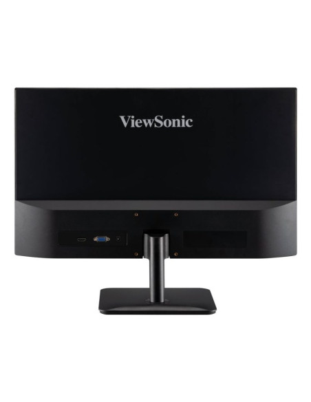Viewsonic Va2432-H-2 Monitor Komputerowy 61 Cm (24") 1920 X 1080 Px Full Hd Led Czarny