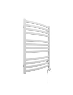 Towel Dryer Elekt D01 710X500 White