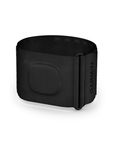 Garmin Index Sleep Monitor Czarny
