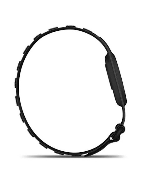 Garmin Index Sleep Monitor Czarny