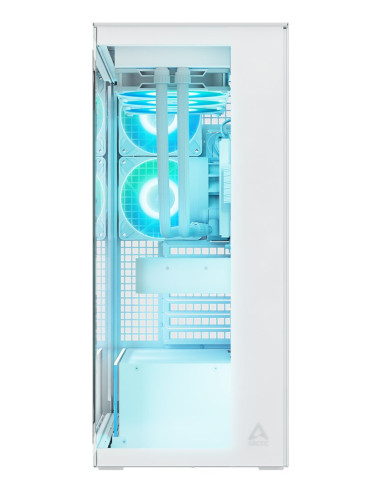 Obudowa Case Miditower Eatx Xtender Wht Acpcc00014A Arctic