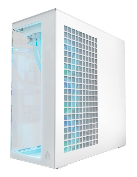 Obudowa Case Miditower Eatx Xtender Wht Acpcc00014A Arctic