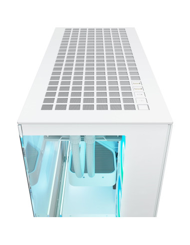 Obudowa Case Miditower Eatx Xtender Wht Acpcc00014A Arctic