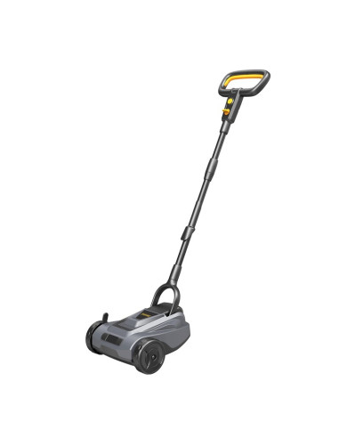 Cordless Lawnmow Rllm20S-A-O 21.5Cm 4Ah