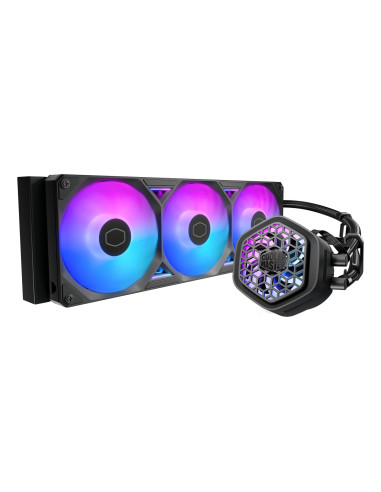 Wentylator Vrm Coolermaster Wak Masterliquid 360 Atmos Ii
