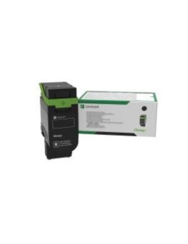 Lexmark 75M20K0 Kaseta Z Tonerem 1 Szt. Oryginalny Czarny