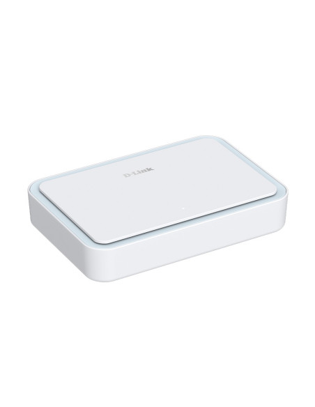 D-Link Dbr-330 Urządzenie Do Sieci Komórkowych Router Sieci Komórkowej