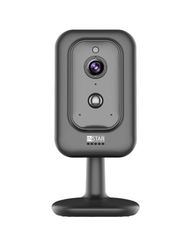 Instar In-8401 2K+ Schwarz