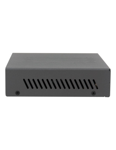 Przełącznik Levelone Gb Poe+ 6-Portowy 65 W 10 Gb/S