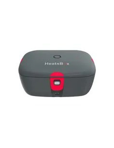 Faitron Heatsbox Go / Inteligentny Podgrzewany Pojemnik Na Lunch / Na Baterie / Do 85°C