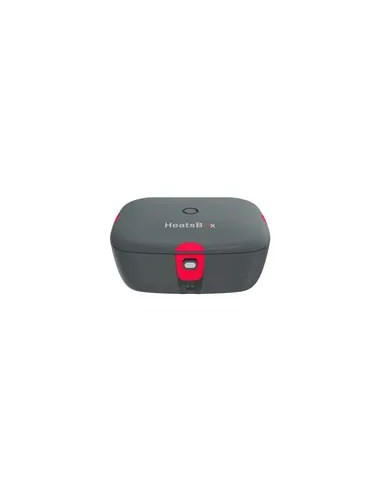 Faitron Heatsbox Go / Inteligentny Podgrzewany Pojemnik Na Lunch / Na Baterie / Do 85°C