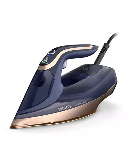 Żelazko Parowe Philips Dst 8050/20