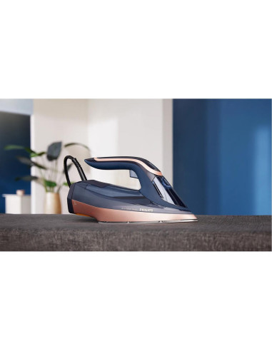 Żelazko Parowe Philips Dst 8050/20