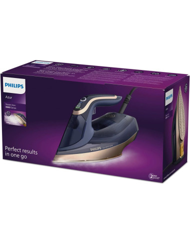 Żelazko Parowe Philips Dst 8050/20
