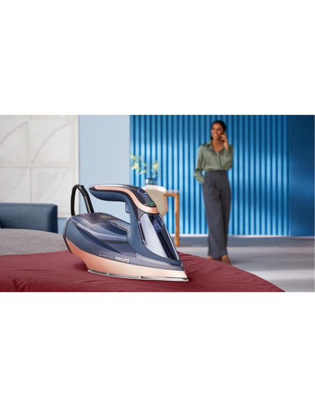 Żelazko Parowe Philips Dst 8050/20