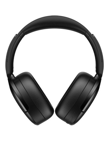 Edifier Wh950Nb Zestaw Słuchawkowy Bezprzewodowy Opaska Na Głowę Gaming Usb Type-C Bluetooth Czarny