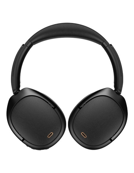 Edifier Wh950Nb Zestaw Słuchawkowy Bezprzewodowy Opaska Na Głowę Gaming Usb Type-C Bluetooth Czarny