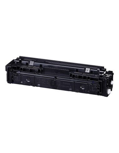 Canon 075 H Kaseta Z Tonerem 1 Szt. Oryginalny Czarny