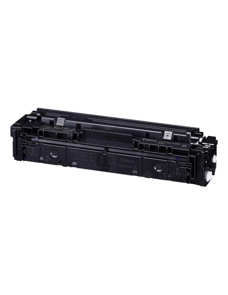 Canon 075 H Kaseta Z Tonerem 1 Szt. Oryginalny Czarny