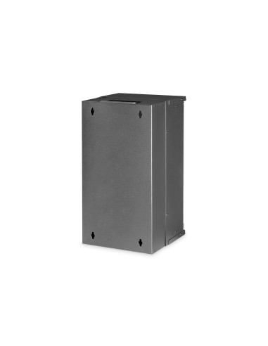 Digitus Obudowa Naścienna Soho Pro - 254 Mm (10") - 315X300 Mm (Szer. X Głęb.)