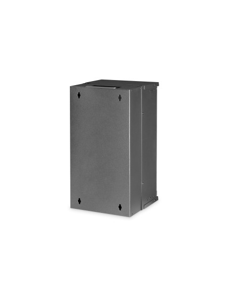 Digitus Obudowa Naścienna Soho Pro - 254 Mm (10") - 315X300 Mm (Szer. X Głęb.)