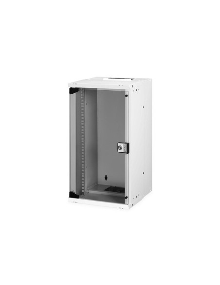 Digitus Obudowa Naścienna Soho Pro - 254 Mm (10") - 315X300 Mm (Szer. X Głęb.)