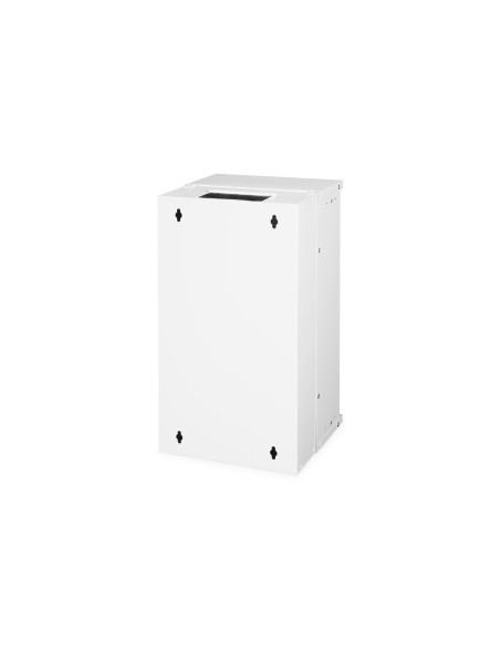 Digitus Obudowa Naścienna Soho Pro - 254 Mm (10") - 315X300 Mm (Szer. X Głęb.)