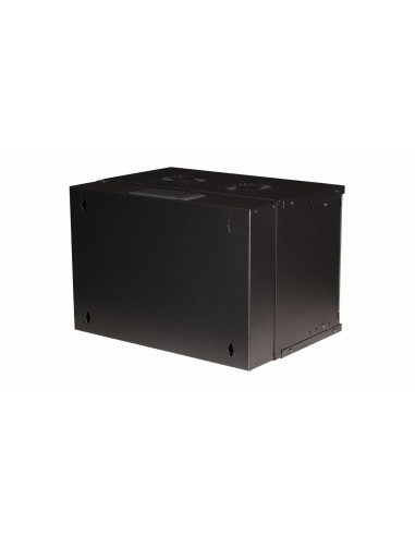 Equip Ewm-07-5440-B Stojak 7U Szafa Wisząca Czarny