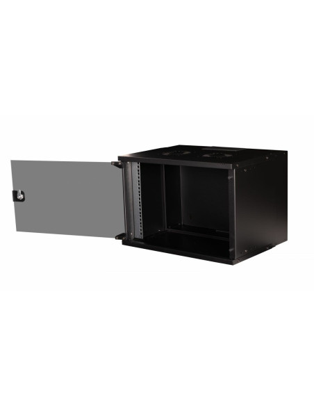 Equip Ewm-07-5440-B Stojak 7U Szafa Wisząca Czarny