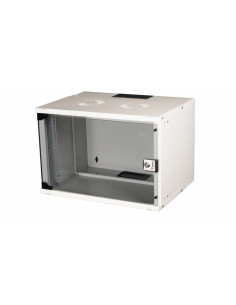 Equip Ewm-07-5440-G Stojak 7U Szafa Wisząca Jasny Szary