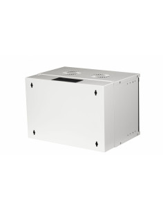 Equip Ewm-07-5440-G Stojak 7U Szafa Wisząca Jasny Szary 2