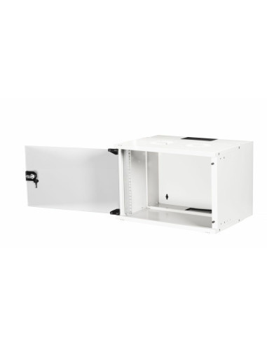 Equip Ewm-07-5440-G Stojak 7U Szafa Wisząca Jasny Szary
