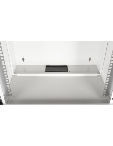 Equip Ewm-07-5440-G Stojak 7U Szafa Wisząca Jasny Szary
