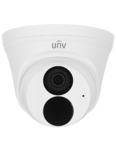 Kamera Ip Ipc3614Lb-Af28K-A2 - 4 Mpx 2.8 Mm Uniview